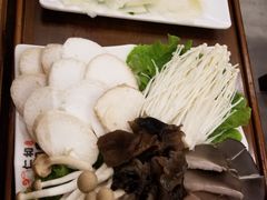 -仁和四季涮肉馆(天坛南门店)
