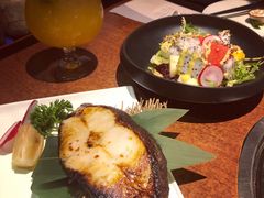 -赤坂亭 M9和牛烧肉(水街店)