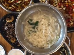 -邱金小炒·30 年盐帮江湖菜(自贡店)