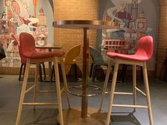 -COSTA COFFEE(新奥购物中心店)