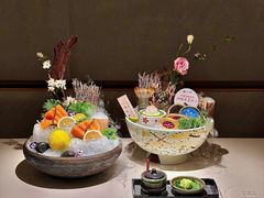 -上井料理黑金店(IFS国金中心店)