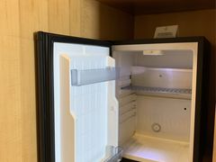 -西安绿地假日酒店