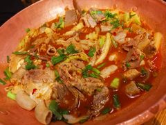 -云海肴·云南小炒·汽锅鸡(天津国金汇店)