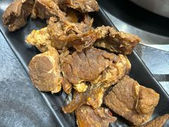 -林记潮牛·牛肉火锅(上马墩店)