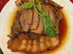 -宜宾海鲜酒家·三十年老字号