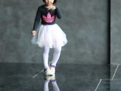 -北京新时代模特学校