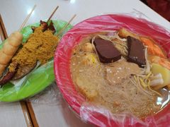 -安发瞧麻辣烫(总店)