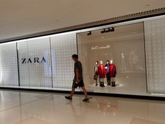 -ZARA HOME(天环广场店)