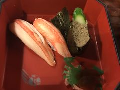 -蟹道乐(新宿本店)