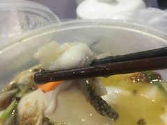 -酸婆娘重庆菜(紫竹路店)