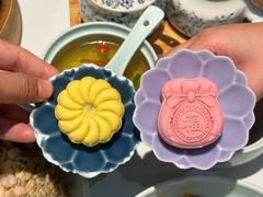 -裕兴记•蟹黄面馆(人民广场店)