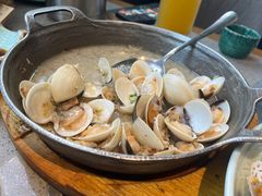 -蚬皇•陈味莞(西平景湖店)
