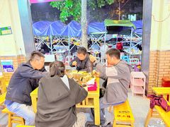 -江二娃串串香(科园四路总店)