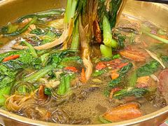 猪肉炖粉条子-东北小厨(北门大街店)