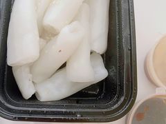 -衡山汇·高级粤菜(霄云路店)