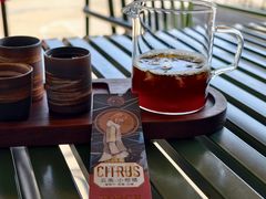 -Torch Coffee 炬点咖啡