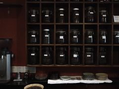 -RUMORS COFFEE ROASTERY鲁马滋咖啡(湖南路店)