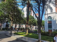 -厦门大学(思明校区)