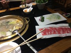 -川中故事·成都老火锅(东书房店)