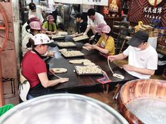 -沈氏祖传老宁波油赞子(南塘店)