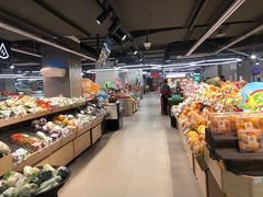 -盒马鲜生(公园1903店)