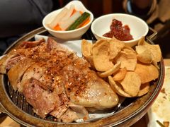 -潞州宴·长治人的会客厅(长兴北路店)