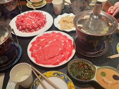 -南门涮肉(东单店)