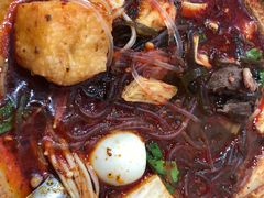 -清真·马文砂锅大全(麦苋街店)