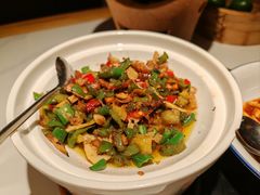 -老阿爸鲜鱼土菜(独墅湖店)