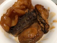 -金苑海鲜酒家(来魅力店)