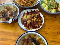 -洁美凉粉店(温江店)