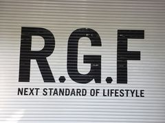 -RGF(巨鹿路店)