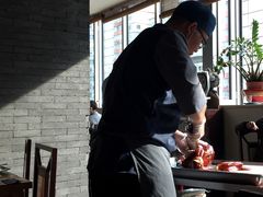 -局气 烤鸭·北京菜(光华路店)