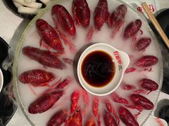 -红盔甲·小龙虾(天钥桥店)