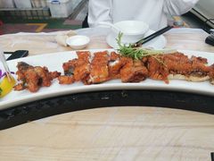 -醉壹号海鲜大排档·老厦门特色菜(厦门美食地标店)