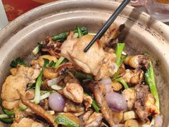 -佛有缘素食馆·荔湾老字号(陈家祠首店)