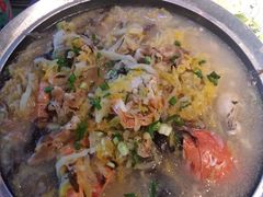-龙咏记四季家福烤鸭中餐厅(滨湖店)