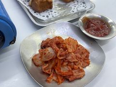-欧巴来了韩式料理