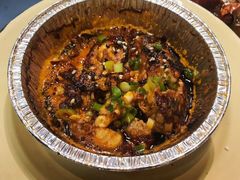 烤猪脑-碎怂烤肉(钟楼柳巷店)