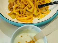 -燕兰楼·清真西北融合菜(亚运村店)