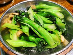 -茂港柏香(侨港路店)