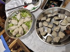 -丰尔粥食·粥底火锅·桑拿鸡(大良总店)