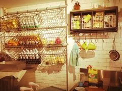 -Kitchen·Y洋厨房西餐厅(王府壹号店)