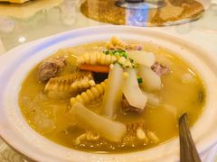 -天顺渔港·海景餐厅(星海广场店)