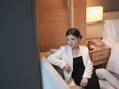 -重庆解放碑威斯汀酒店