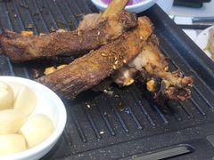 -万龙洲海鲜(南新仓店)