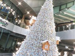 -深圳来福士广场