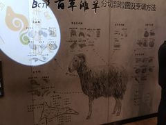 -百草滩羊清水涮羊肉(长城路店)