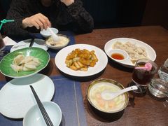 -湖畔鲁菜·二十年老字号餐厅(大明湖店)