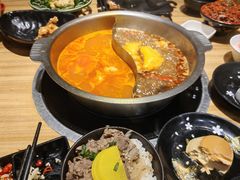 -水林间·寿喜烧自助(仙林金鹰店)
